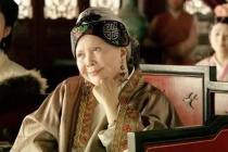 贾母是怎么死的