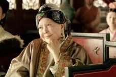 贾母是怎么死的