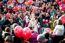 荷兰儿童节是什么时候
