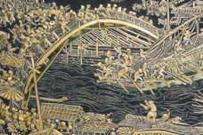 《竞渡歌》译文及赏析