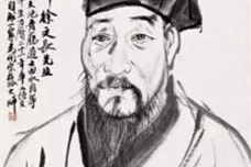 徐渭的牢狱之灾