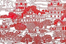 广东剪纸文化介绍