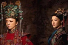 明朝皇后选定的标准和流程