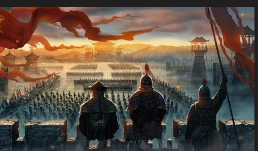 吴三桂降清内幕