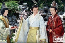 刘彻的男宠介绍