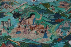 藏族什么时候就存在了