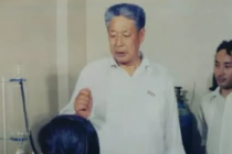 动物营养与饲料科学专家杨凤生平简介