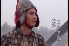 关羽之子关兴生平简介