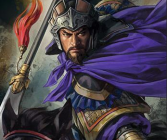 吕布麾下“八健将”介绍