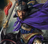 吕布麾下“八健将”介绍