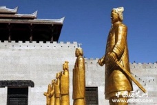 盘点中国历史上五大不可思议的事件