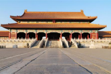 古代上朝有几个步骤