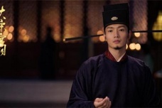 《大宋宫词》赵元佐历史原型是谁