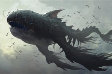 山海经的影响有多大