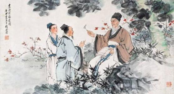 兄弟二人学中医