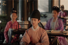 赵曙到底是谁的孩子