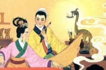 司马相如的轶事典故