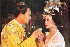 杨玉环的丈夫是谁