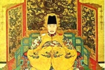 明世宗朱厚熜简介