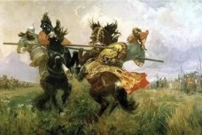 莫斯科大公国的崛起