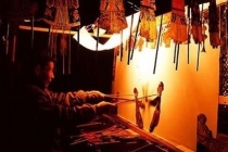 凌源皮影的传承