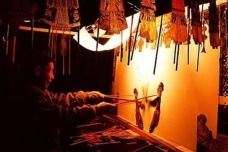 凌源皮影的传承