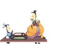 孟子提出的法先王