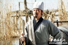 吴用被认为是狗头军师的原因