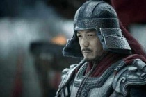 楚汉战争井陉之战韩信背水一战