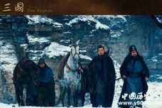 三顾茅庐的成语解释及意思