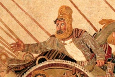 大流士三世生平简介