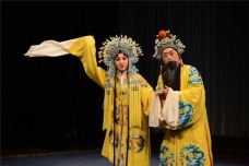 《长生殿》四大古典戏曲之一