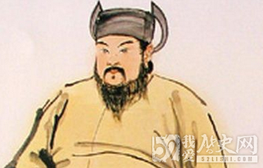 唐庄宗李存勖是谁_唐庄宗怎么死的_唐庄宗如何建立后唐