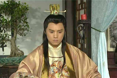 永乐大帝朱棣早年的经历