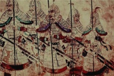 隋唐五任皇帝为什么要誓死攻灭高句丽