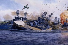 日本偷袭珍珠港事件回顾