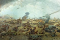 莫斯科保卫战苏联反击及战役结果