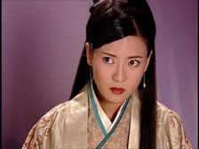 汉武帝金屋藏娇的故事