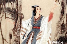 鱼玄机与温庭筠的爱情