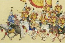 清朝八旗都统都有哪些职责