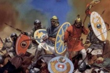 西哥特王国的历史介绍