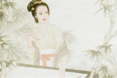 管道升的艺术成就主要有哪些