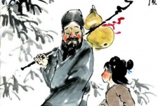 探索：苏轼与惠州西湖的渊源