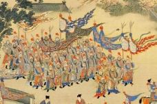 推恩令有什么独特性