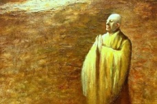 佛教十大戒律是哪十戒