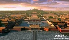 明成祖朱棣迁都北京的原因