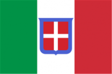 意大利国旗的历史演变