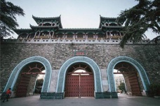 玄武门之变的参与者与事变经过