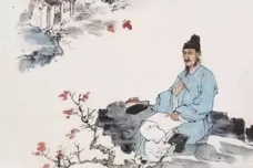 李贺：二十七岁病卒