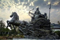 魏蜀吴三国的军制是什么样的